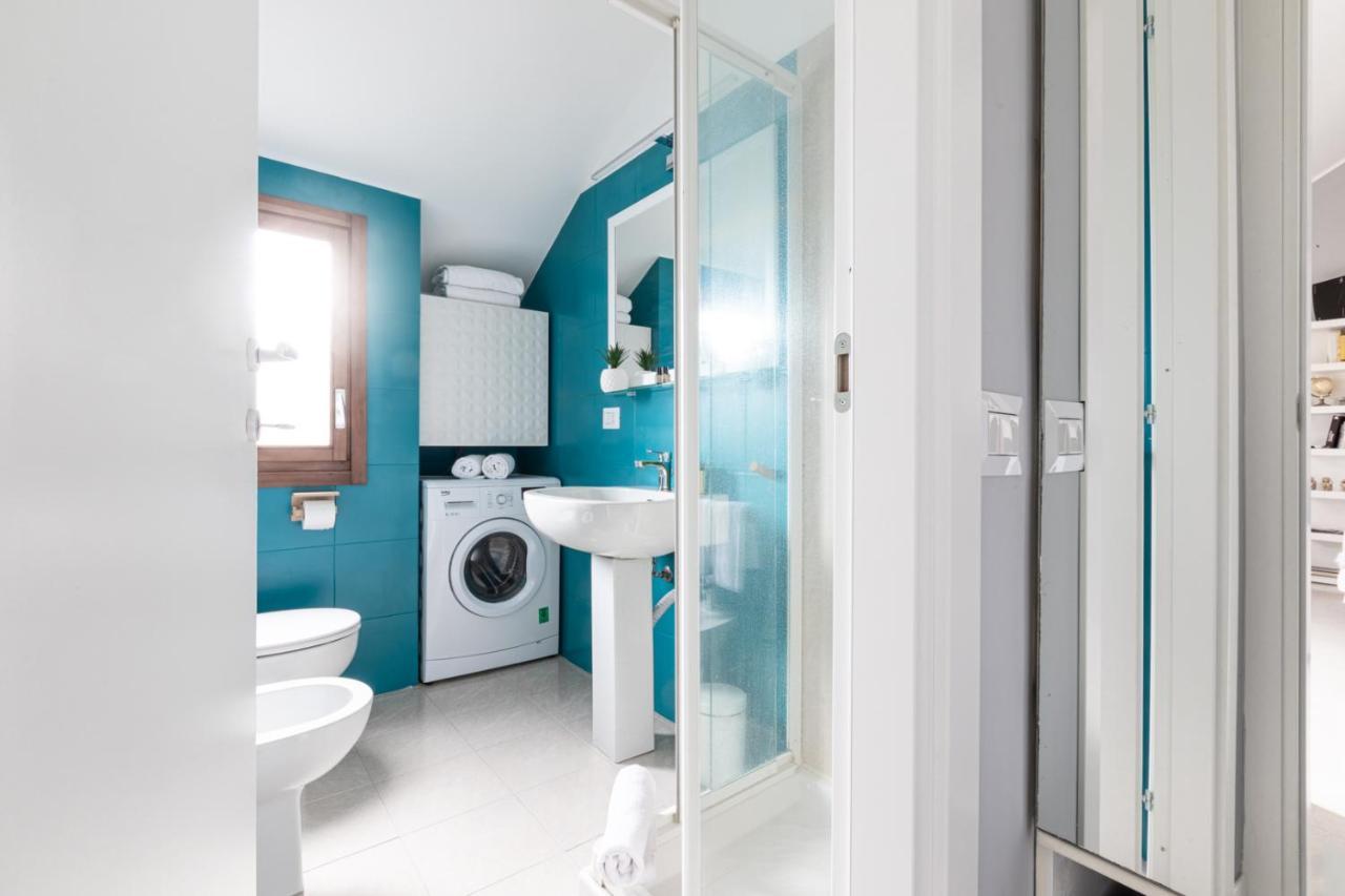 Collection Citylife Suites With Terrace - Top Collection Milano Ngoại thất bức ảnh