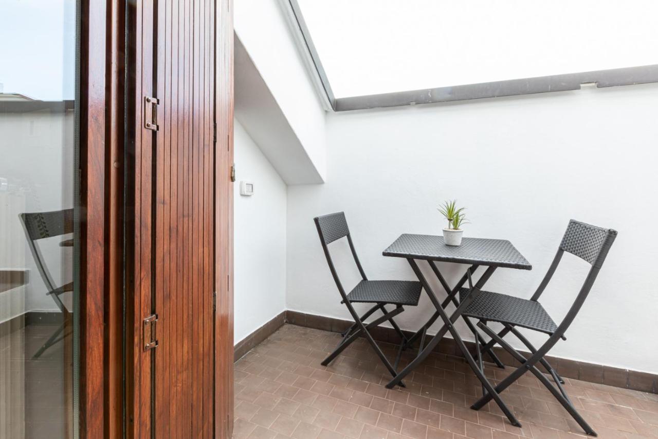 Collection Citylife Suites With Terrace - Top Collection Milano Ngoại thất bức ảnh