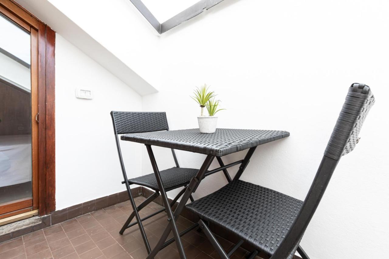 Collection Citylife Suites With Terrace - Top Collection Milano Ngoại thất bức ảnh