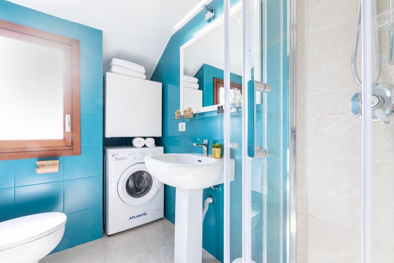 Collection Citylife Suites With Terrace - Top Collection Milano Ngoại thất bức ảnh
