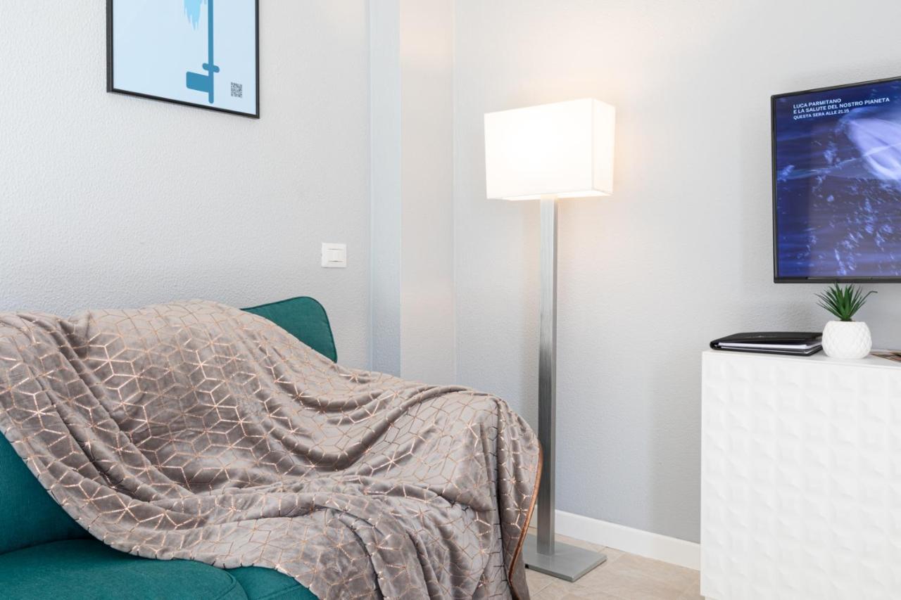 Collection Citylife Suites With Terrace - Top Collection Milano Ngoại thất bức ảnh