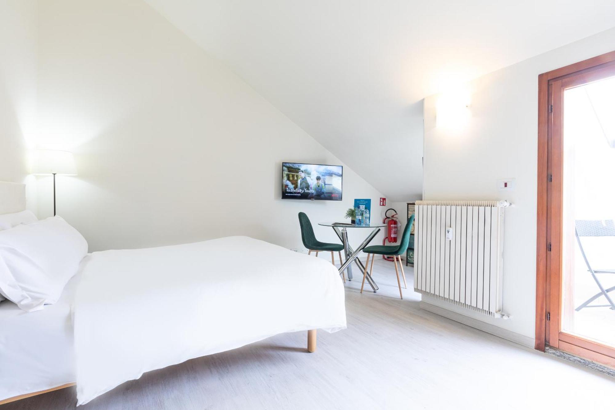 Collection Citylife Suites With Terrace - Top Collection Milano Ngoại thất bức ảnh