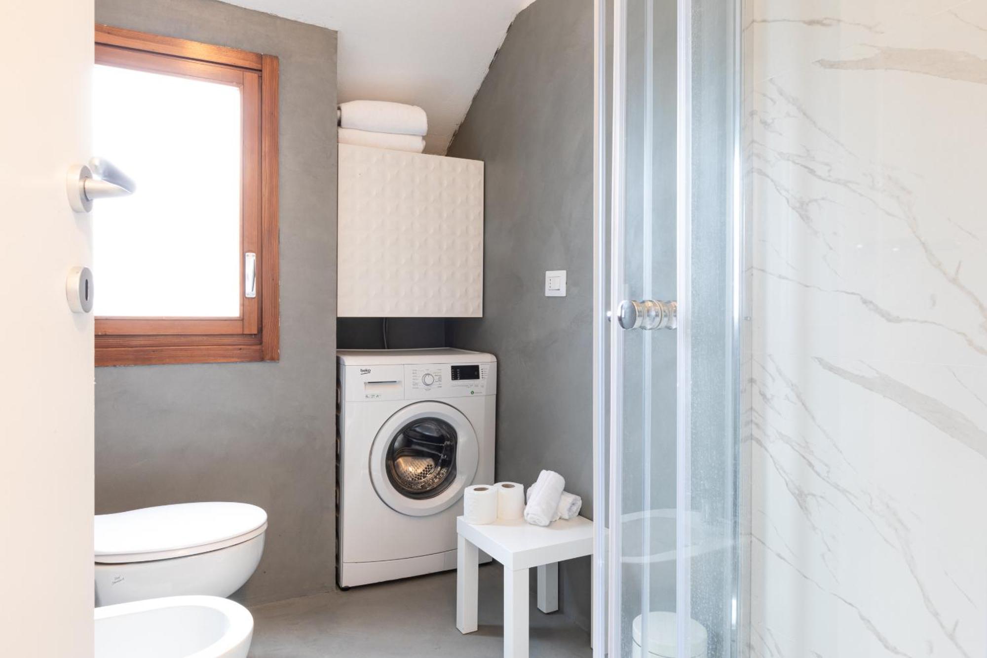Collection Citylife Suites With Terrace - Top Collection Milano Ngoại thất bức ảnh