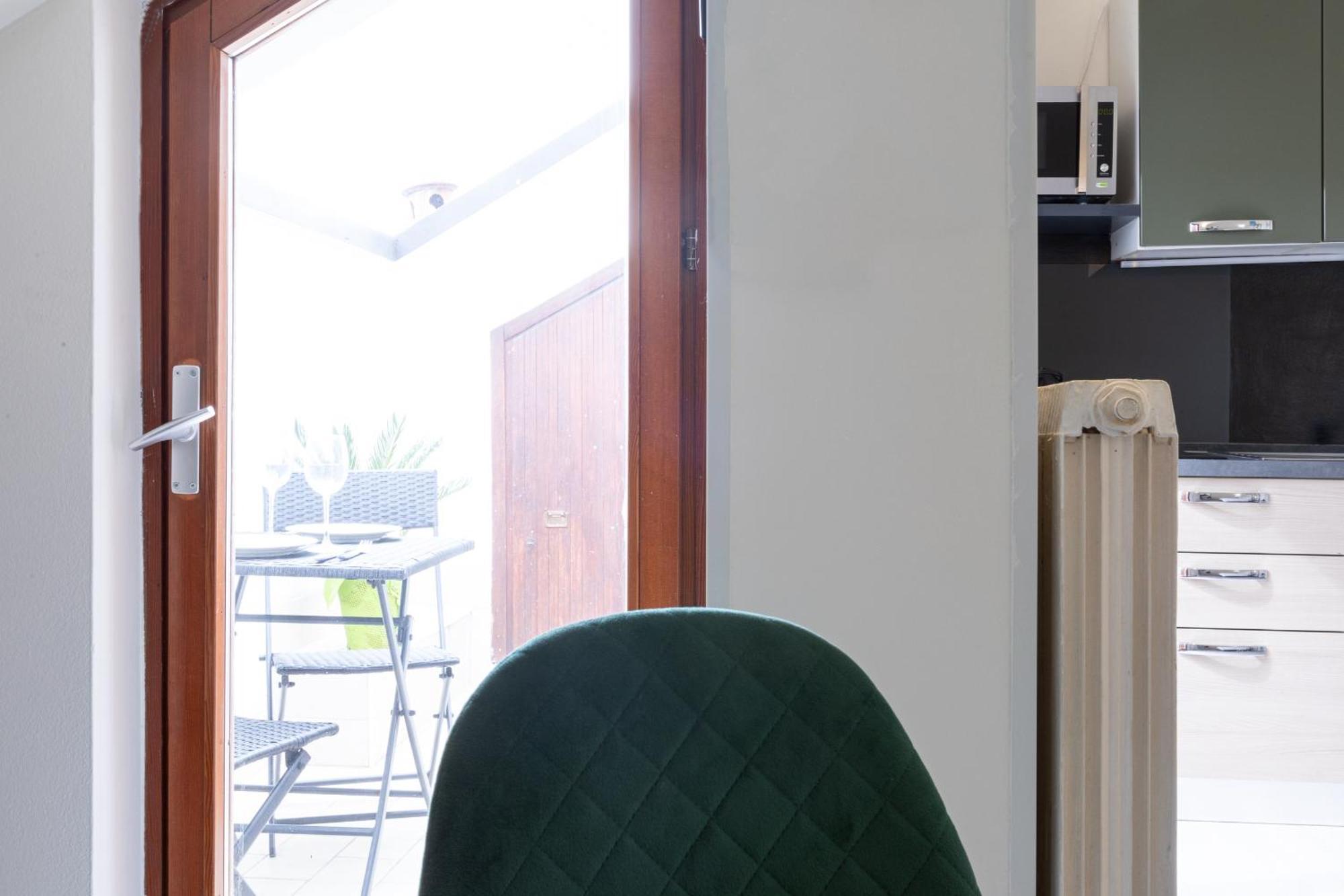 Collection Citylife Suites With Terrace - Top Collection Milano Ngoại thất bức ảnh