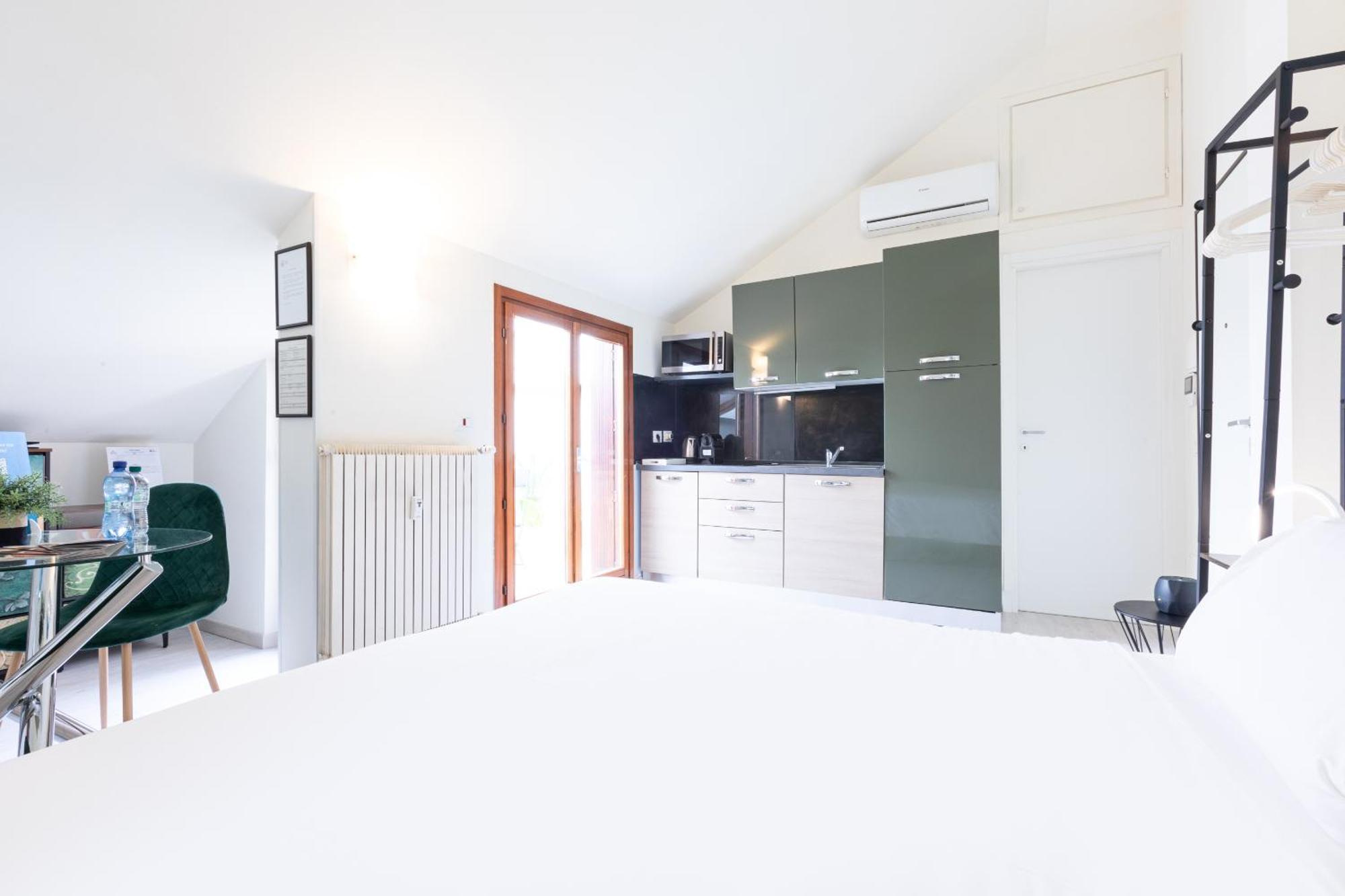 Collection Citylife Suites With Terrace - Top Collection Milano Ngoại thất bức ảnh